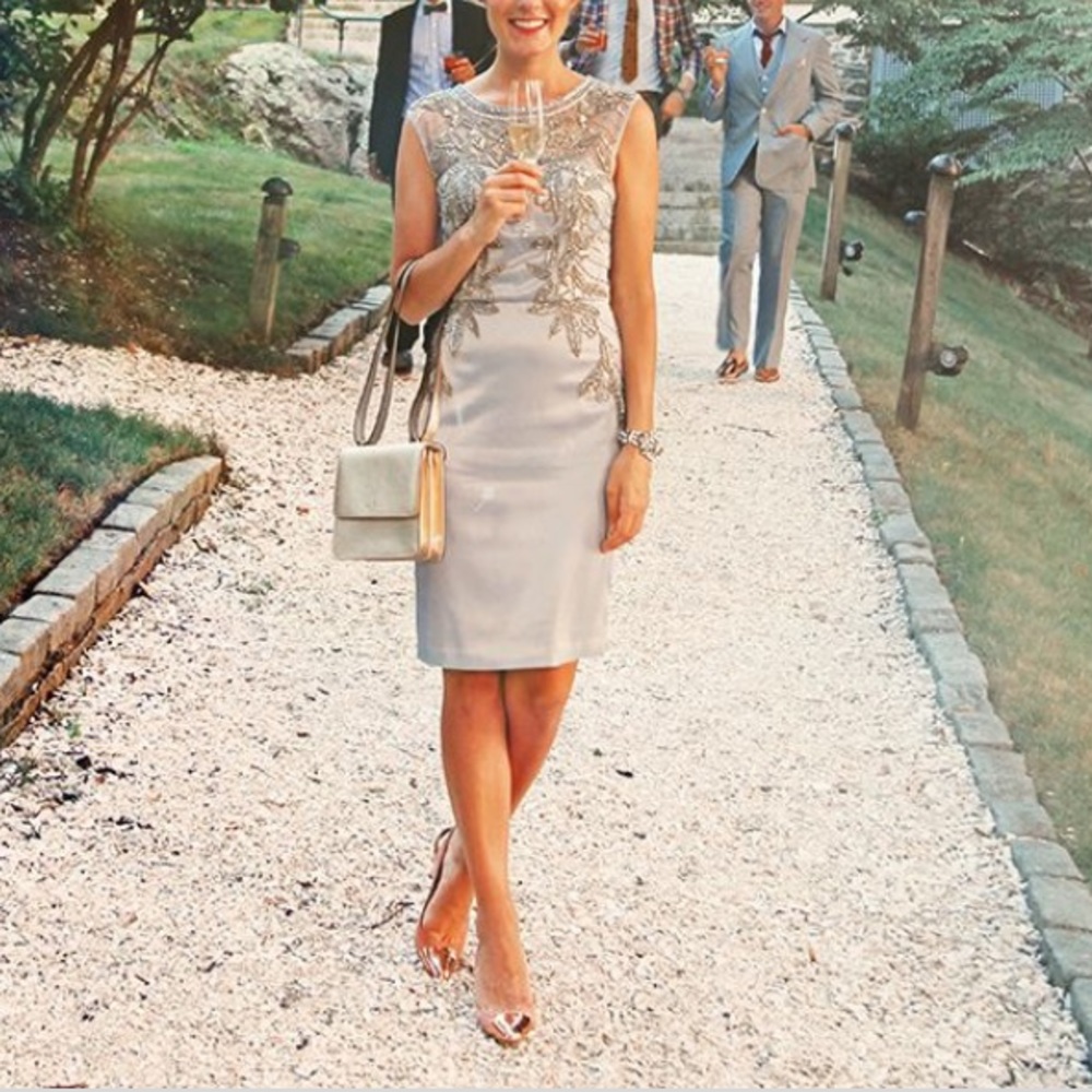 ISO: Cocktail dress